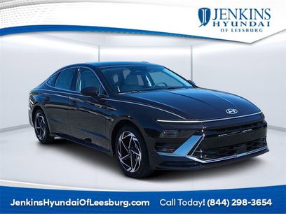 New 2024 Hyundai Sonata SEL w/ Convenience Package