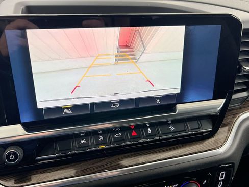 New 2026 Chevrolet Silverado 1500 RST w/ Convenience Package II image 16