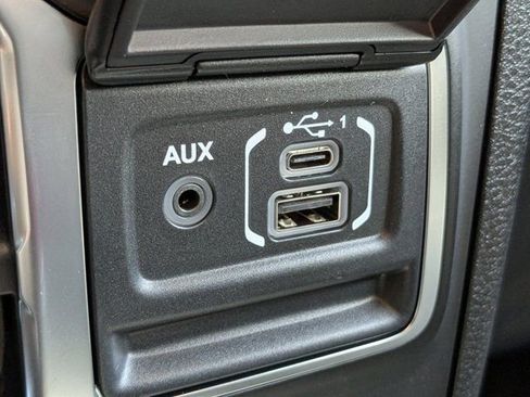 New 2026 Jeep Wrangler Sahara image 22