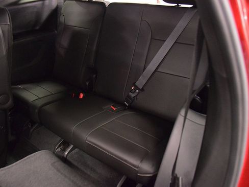 Used 2023 Chevrolet Traverse Premier w/ LPO, Floor Liner Package image 32