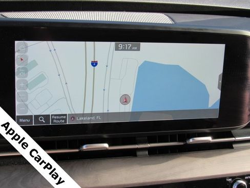 Used 2023 Kia Carnival SX image 18