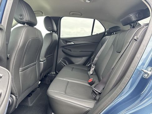 New 2026 Buick Encore GX Sport Touring FWD image 24