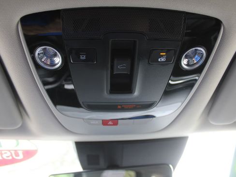 Certified 2024 Kia Sportage SX image 58