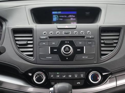 Used 2015 Honda CR-V LX image 37