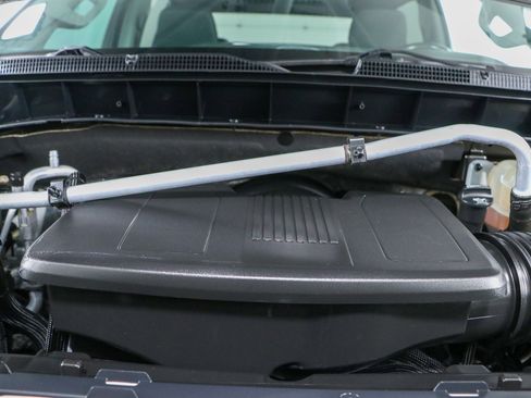 Used 2019 Chevrolet Silverado 1500 RST w/ True North Edition AWD/4WD image 31