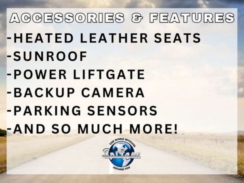 Used 2022 Honda CR-V EX-L image 4