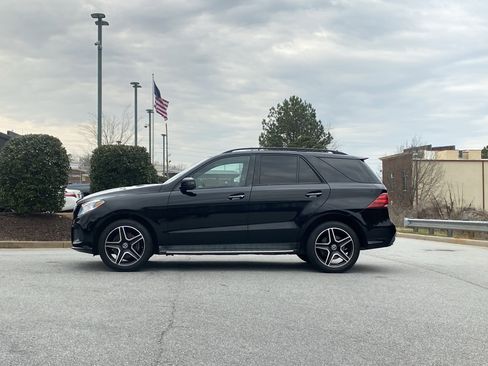 Used 2018 Mercedes-Benz GLE 350 350 image 14