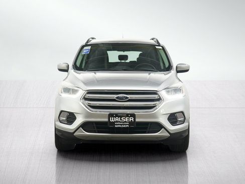 Used 2018 Ford Escape SEL AWD/4WD image 8