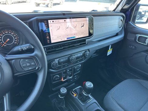 New 2026 Jeep Gladiator Sport image 69