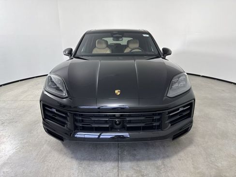 New 2026 Porsche Cayenne image 10