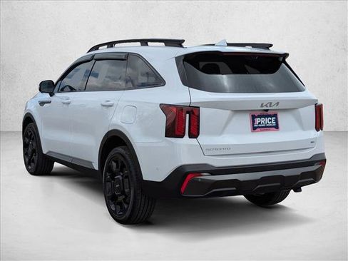 Used 2024 Kia Sorento SX Prestige AWD/4WD image 8