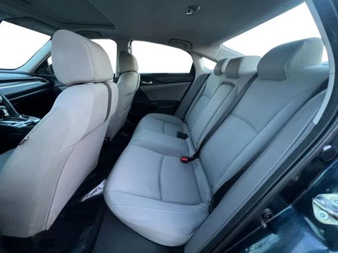 Used 2020 Honda Civic EX image 13