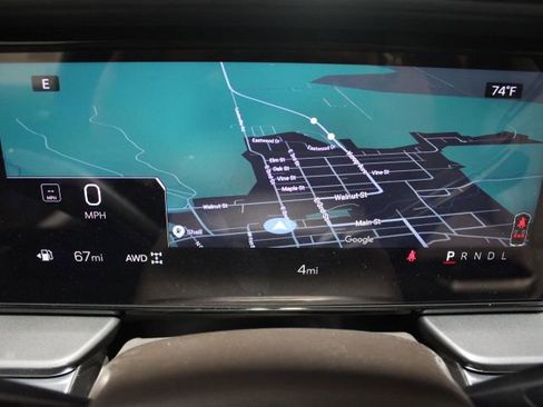New 2026 GMC Terrain Denali AWD/4WD image 52