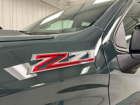 New 2026 Chevrolet Silverado 1500 LT Trail Boss w/ LT Trail Boss Premium Package AWD/4WD image 26