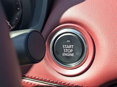 New 2026 MAZDA CX-70 3.3 Turbo S w/ Premium Package AWD/4WD image 31