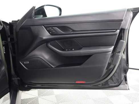 Certified 2023 Porsche Taycan RWD image 23