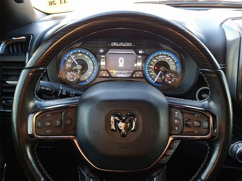 Used 2022 RAM 1500 Limited image 20