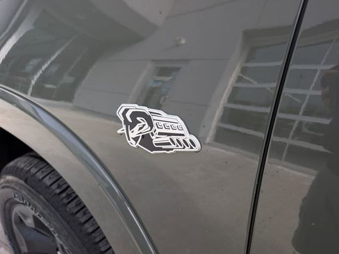 New 2026 RAM 1500 4x4 Crew Cab image 45