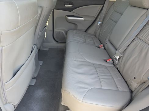 Used 2012 Honda CR-V EX-L image 12