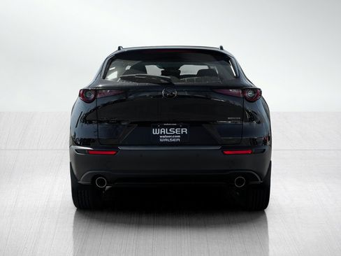 New 2026 MAZDA CX-30 2.5 Turbo AWD/4WD image 4