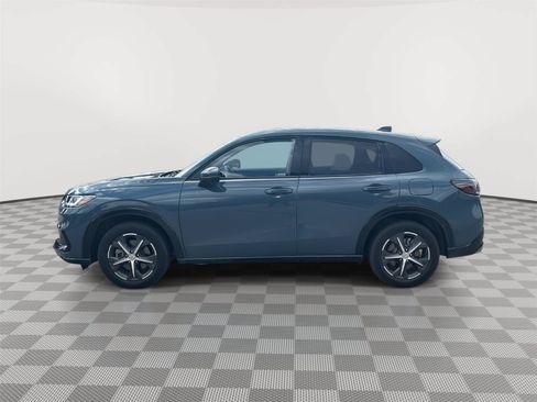 Certified 2023 Honda HR-V EX-L image 22