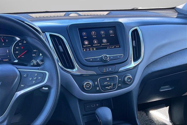Certified 2023 Chevrolet Equinox LT AWD/4WD image 6