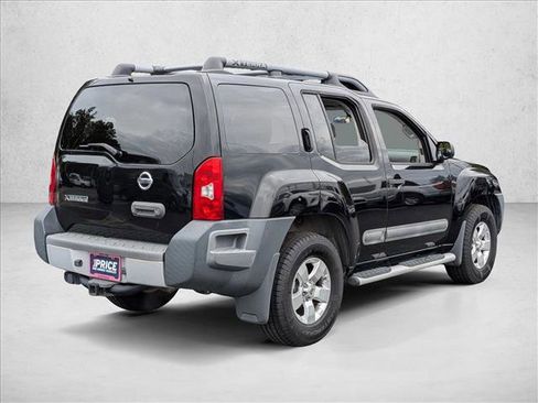 Used 2013 Nissan Xterra S w/ Value Package image 5