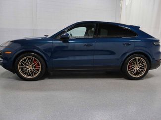 Certified 2026 Porsche Cayenne S AWD/4WD video 2