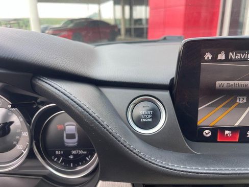 Used 2018 MAZDA MAZDA6 Grand Touring FWD image 27