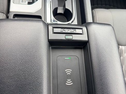 Used 2019 Toyota Tundra SR5 w/ TRD Sport Package image 10
