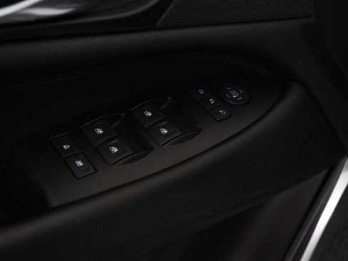 Used 2020 Cadillac Escalade Luxury AWD/4WD image 20