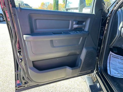 New 2026 RAM 2500 Tradesman image 7