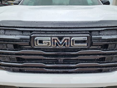 New 2026 GMC Terrain Elevation w/ Black Edition image 10
