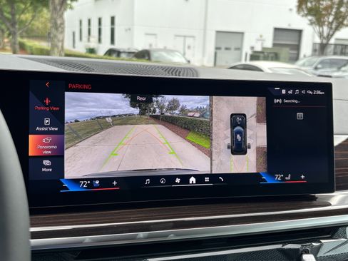 Used 2026 BMW X5 xDrive40i image 26