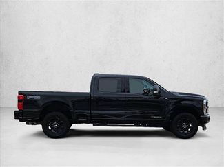 Used 2026 Ford F250 XLT w/ XLT Premium Package AWD/4WD video 4