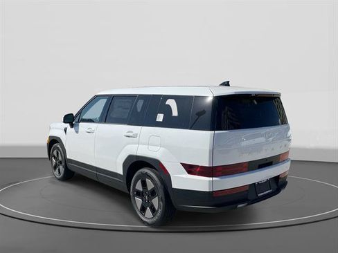 New 2026 Hyundai Santa Fe SE FWD image 4