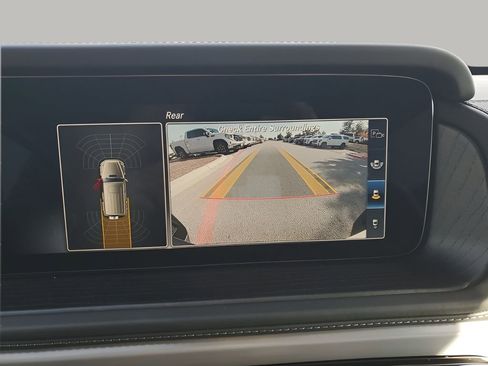 Used 2022 Mercedes-Benz G 550 image 39