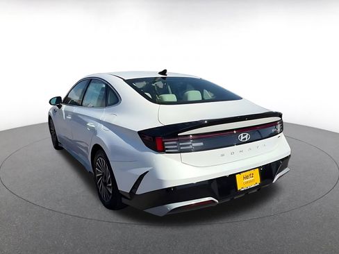 Used 2025 Hyundai Sonata SEL image 11