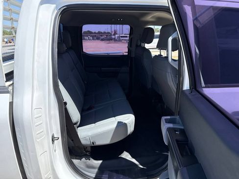 Used 2023 Ford F150 XL AWD/4WD image 11