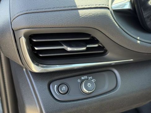 New 2026 Buick Envista Preferred FWD image 18