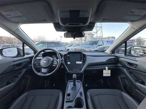 New 2026 Subaru Crosstrek 2.0i Premium image 10