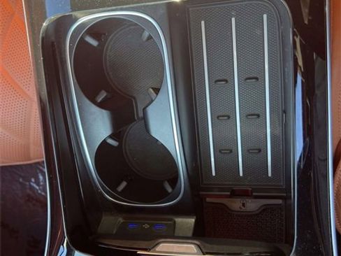 Used 2025 Mercedes-Benz S 580 4MATIC Sedan image 21