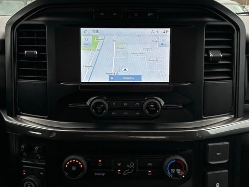 Used 2023 Ford F150 XL w/ STX Appearance Package image 23