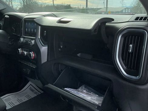 Used 2021 GMC Sierra 1500 Elevation image 44