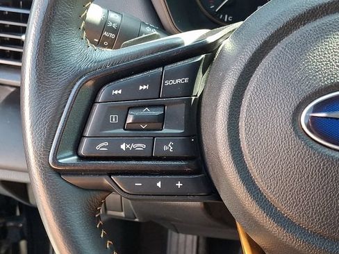 Used 2025 Subaru Outback Wilderness AWD/4WD image 28