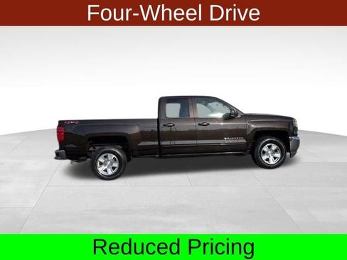Used 2019 Chevrolet Silverado 1500 LT image 8