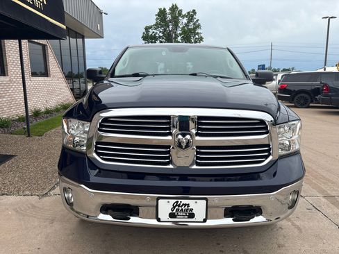 Used 2014 RAM 1500 Big Horn AWD/4WD image 6