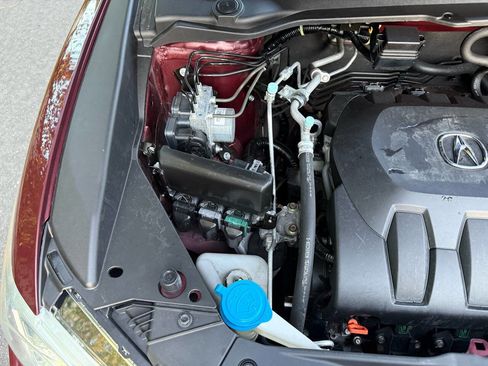 Used 2016 Acura RDX FWD image 39