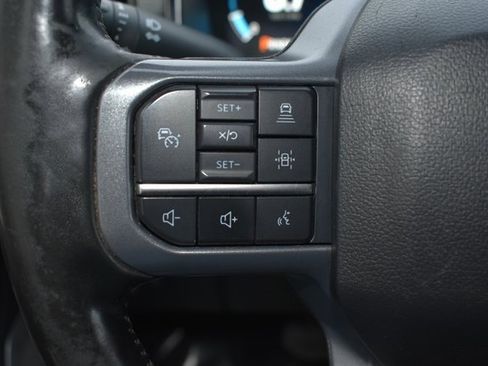 Used 2023 Ford F150 Lariat w/ Equipment Group 502A High image 22