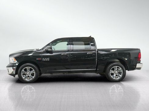 Used 2016 RAM 1500 Big Horn AWD/4WD image 2